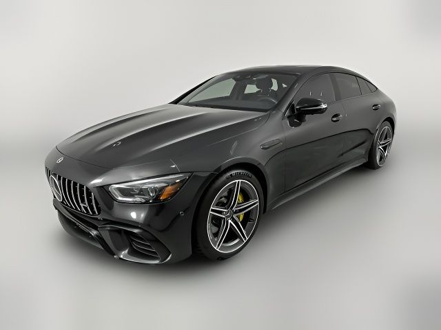 2019 Mercedes-Benz AMG GT 63 S