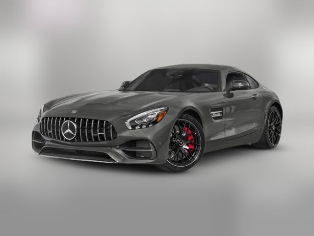 2019 Mercedes-Benz AMG GT Base