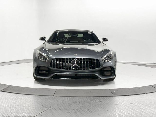 2019 Mercedes-Benz AMG GT Base