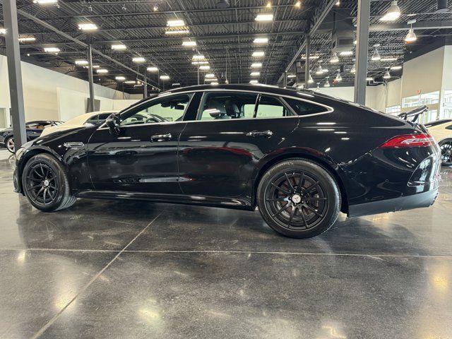 2019 Mercedes-Benz AMG GT 53