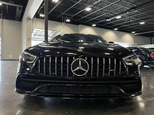 2019 Mercedes-Benz AMG GT 53