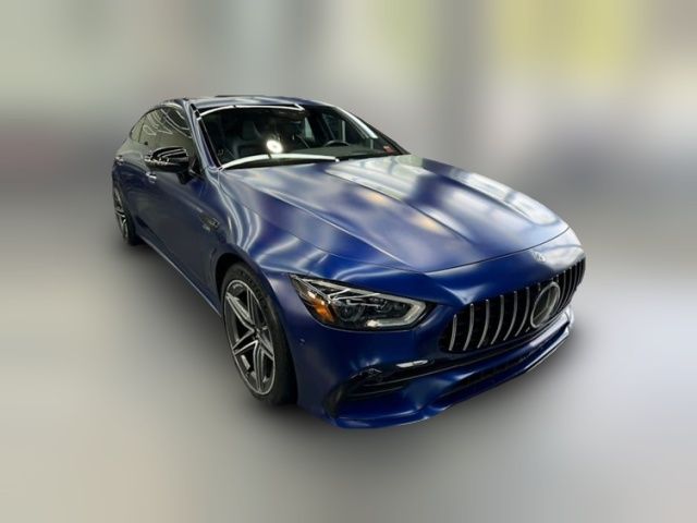 2019 Mercedes-Benz AMG GT 53