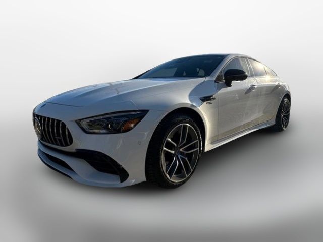 2019 Mercedes-Benz AMG GT 53