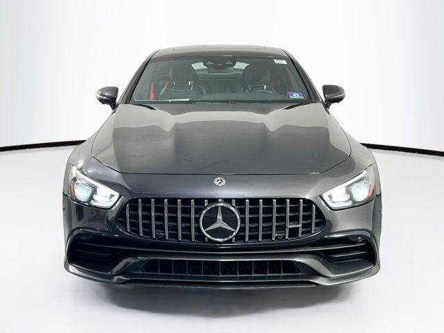 2019 Mercedes-Benz AMG GT 53