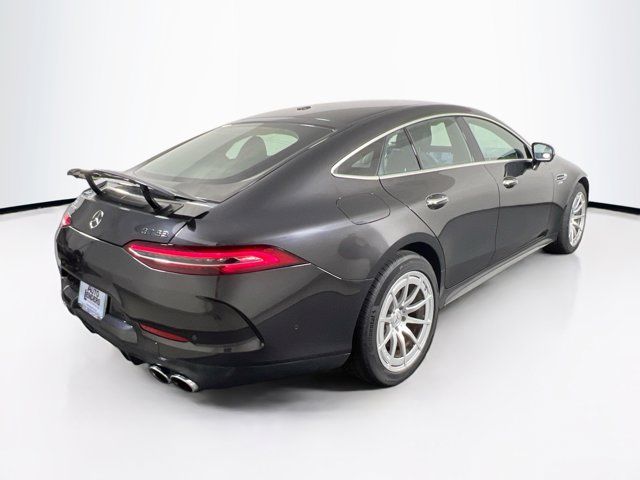 2019 Mercedes-Benz AMG GT 53