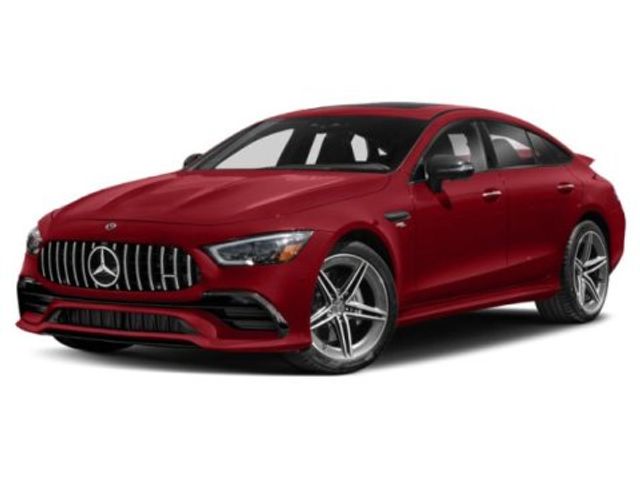 2019 Mercedes-Benz AMG GT 53