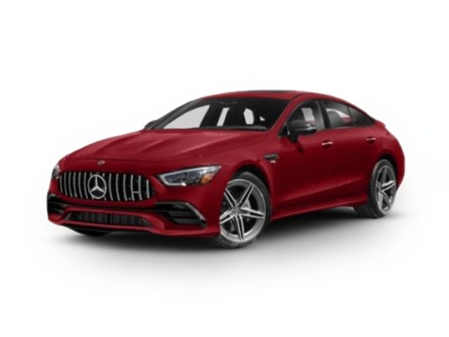 2019 Mercedes-Benz AMG GT 53