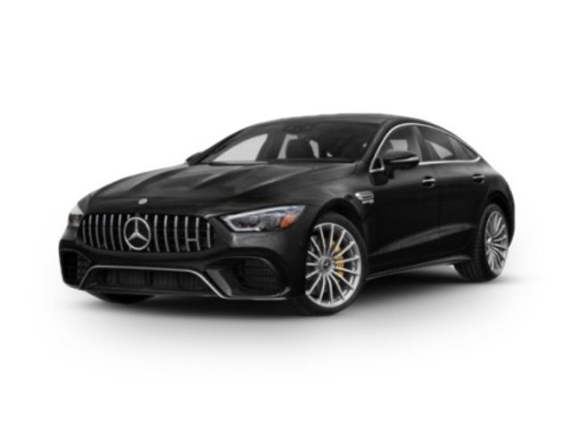 2019 Mercedes-Benz AMG GT 63