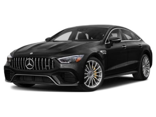 2019 Mercedes-Benz AMG GT 63