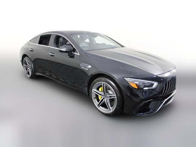 2019 Mercedes-Benz AMG GT 63