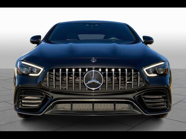 2019 Mercedes-Benz AMG GT 63