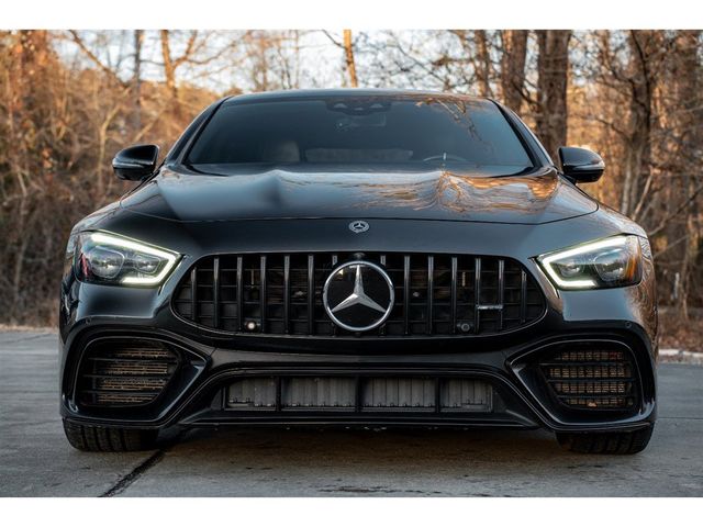 2019 Mercedes-Benz AMG GT 63