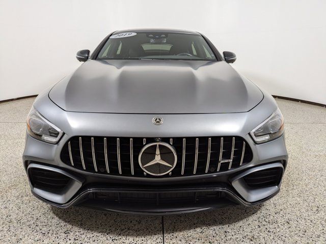 2019 Mercedes-Benz AMG GT 63