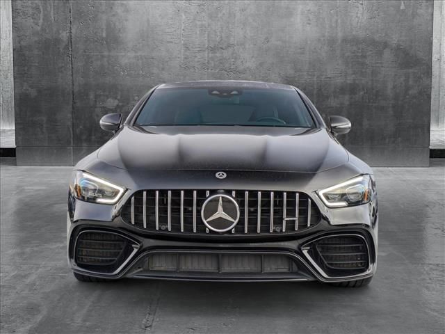 2019 Mercedes-Benz AMG GT 63 S