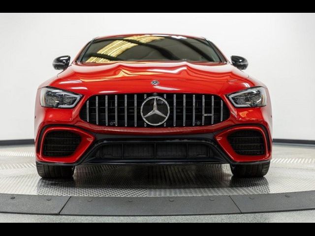 2019 Mercedes-Benz AMG GT 63 S