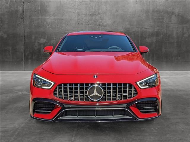 2019 Mercedes-Benz AMG GT 63 S