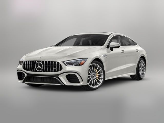 2019 Mercedes-Benz AMG GT 63 S