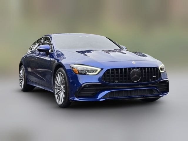 2019 Mercedes-Benz AMG GT 53