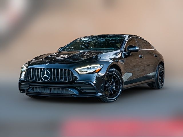 2019 Mercedes-Benz AMG GT 53