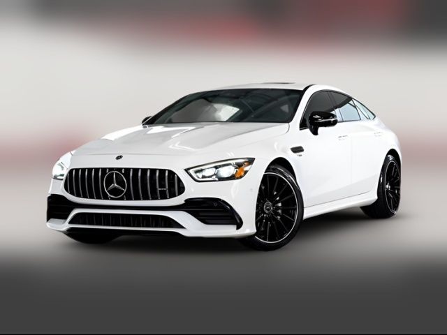 2019 Mercedes-Benz AMG GT 53