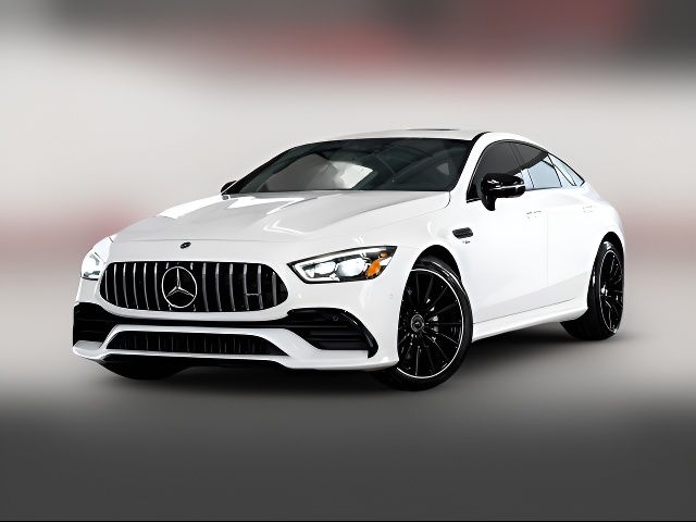 2019 Mercedes-Benz AMG GT 53