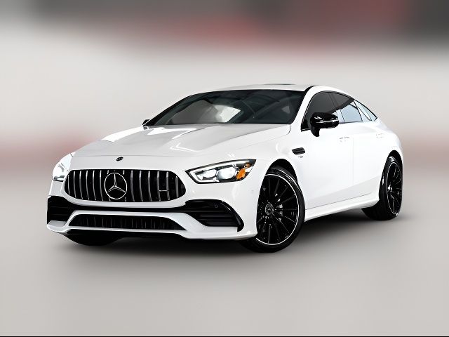 2019 Mercedes-Benz AMG GT 53