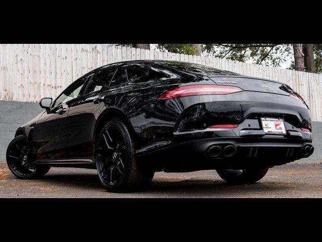 2019 Mercedes-Benz AMG GT 53