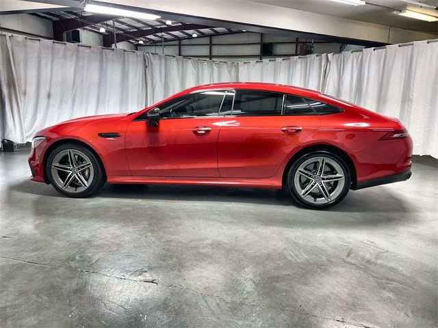 2019 Mercedes-Benz AMG GT 53