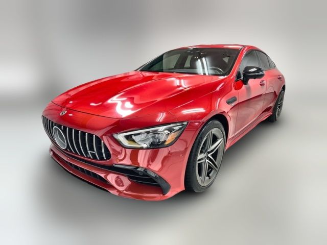 2019 Mercedes-Benz AMG GT 53