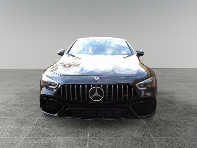 2019 Mercedes-Benz AMG GT 63