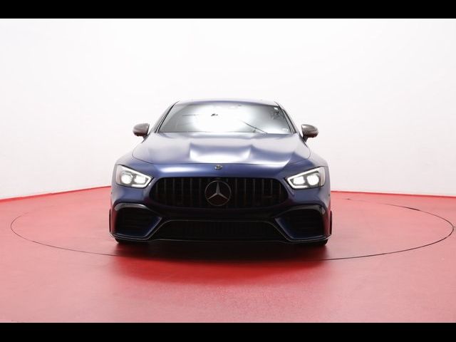 2019 Mercedes-Benz AMG GT 63