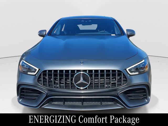 2019 Mercedes-Benz AMG GT 63