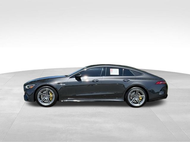 2019 Mercedes-Benz AMG GT 63