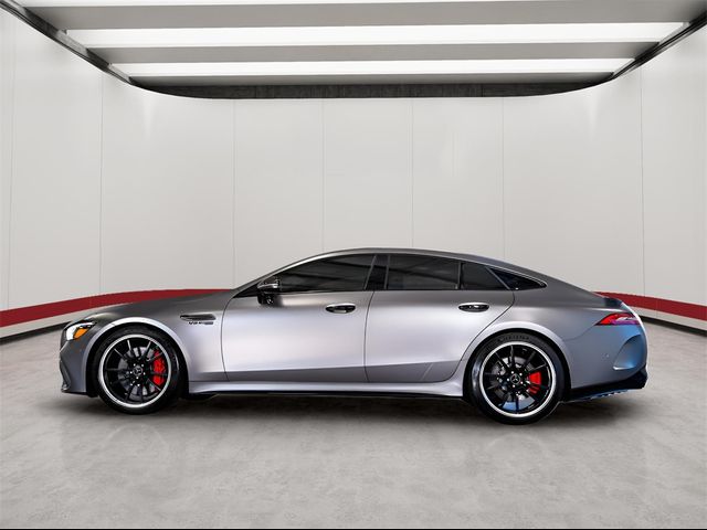 2019 Mercedes-Benz AMG GT 63