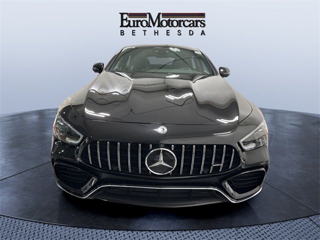 2019 Mercedes-Benz AMG GT 63