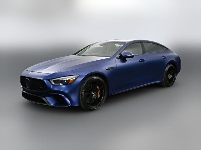 2019 Mercedes-Benz AMG GT 63 S