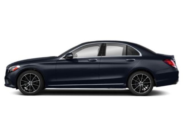 2019 Mercedes-Benz C-Class 300