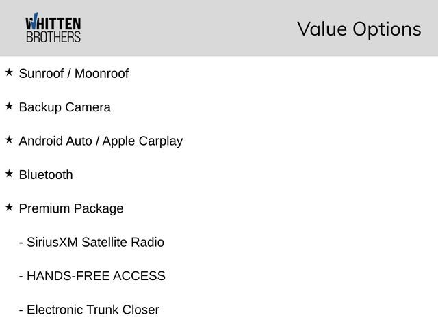 2019 Mercedes-Benz C-Class 300