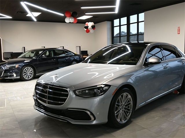 2019 Mercedes-Benz C-Class 300