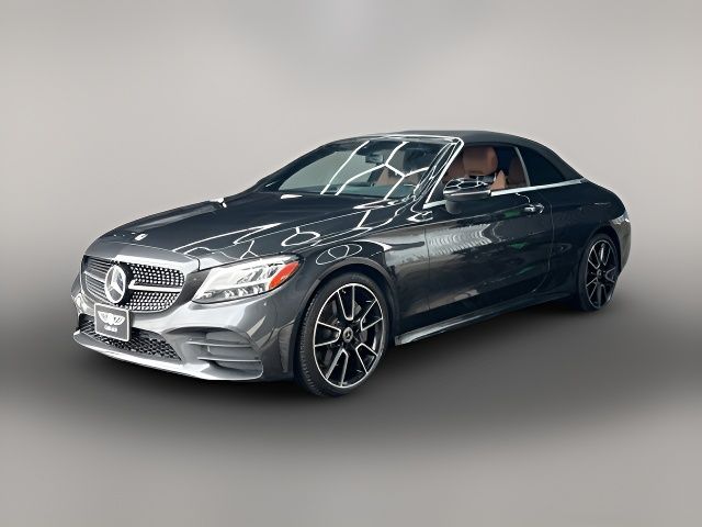 Headlamp Kit | MERCEDES BENZ C-CLASS AMG C43 CABRIOLET 2020 Headlamp Kit | MERCEDES BENZ C-CLASS AMG C43 CABRIOLET 2020