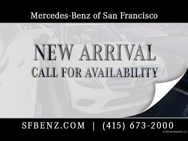 2019 Mercedes-Benz C-Class 300