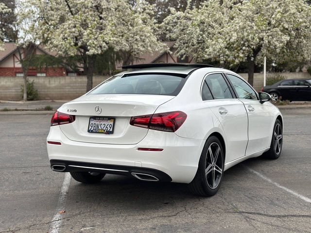 2019 Mercedes-Benz C-Class 300