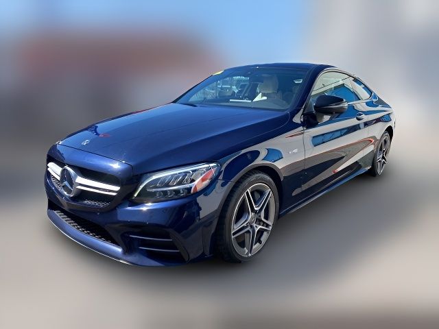 Headlamp Kit | MERCEDES BENZ C-CLASS AMG C43 COUPE 2019 Headlamp Kit | MERCEDES BENZ C-CLASS AMG C43 COUPE 2019