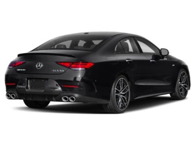 2019 Mercedes-Benz CLS AMG 53 S