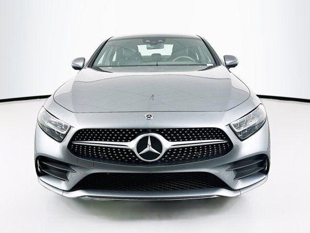 2019 Mercedes-Benz CLS 450