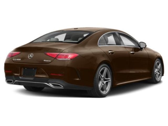 2019 Mercedes-Benz CLS 450