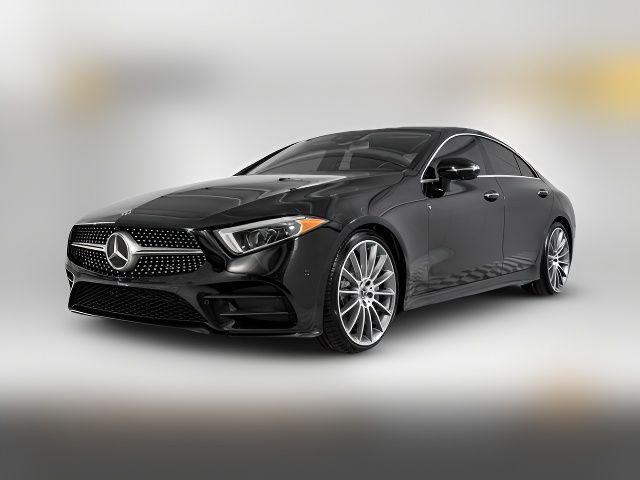 2019 Mercedes-Benz CLS 450