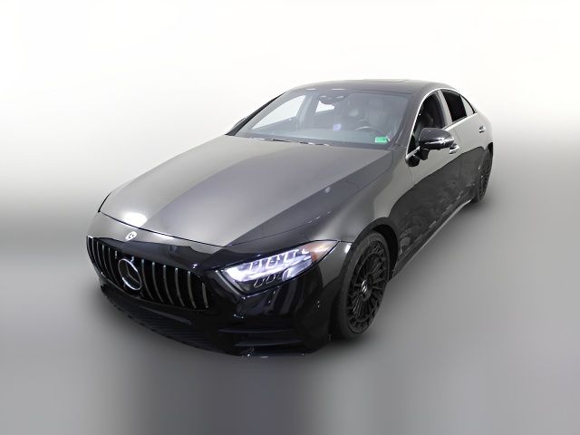 2019 Mercedes-Benz CLS 450
