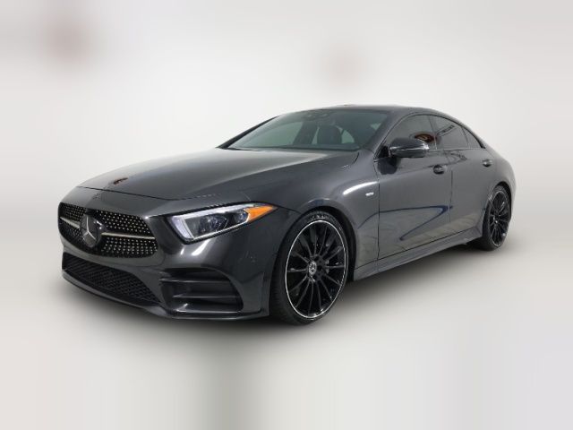 2019 Mercedes-Benz CLS 450