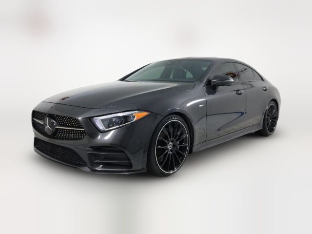 2019 Mercedes-Benz CLS 450